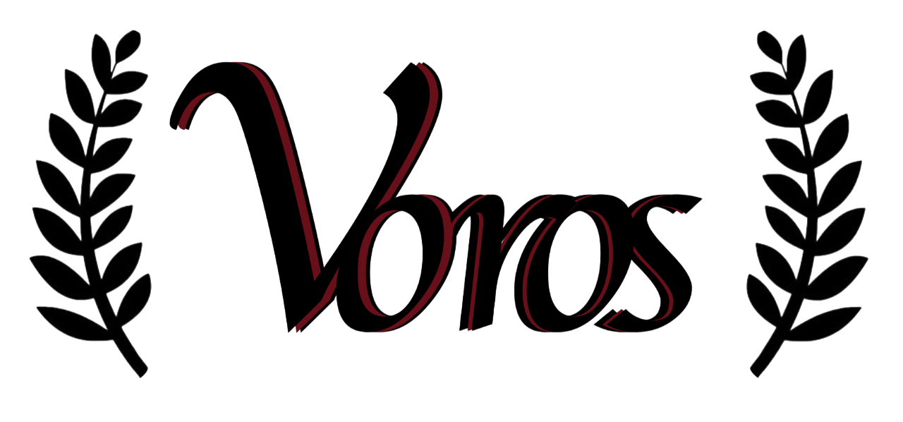 Voros Clothing
